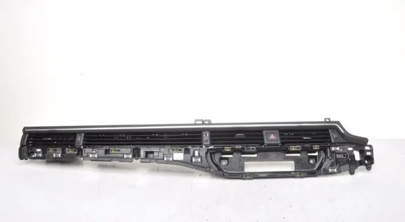 Audi A4 S4 B9 Dashboard air vent grill cover trim 8W2820901