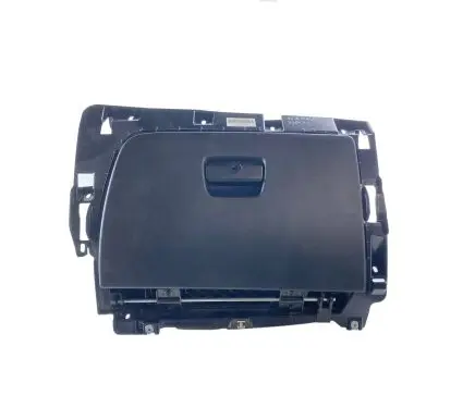 Glove box set