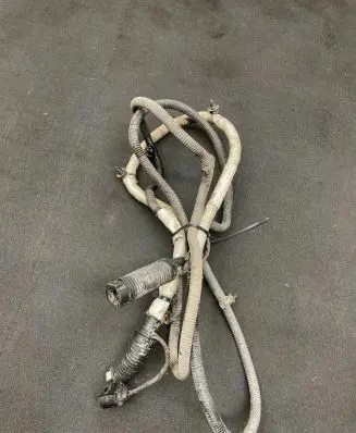 Audi A6 S6 C7 4G AdBlue supply pipe 4G0131984AH