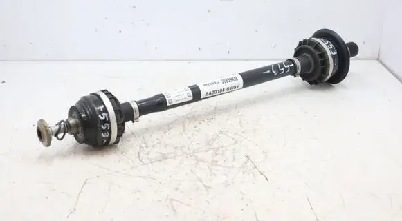 BMW 3 G20 G21 Rear driveshaft 8689553MWGK45714 8689553