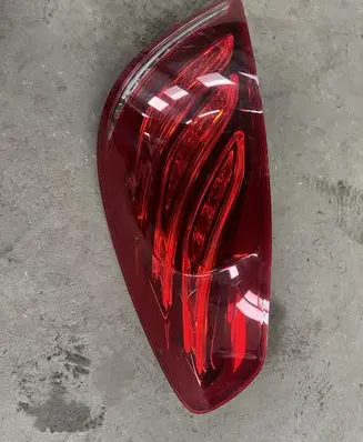 Mercedes-Benz S W222 Rear/tail lights A2229065501