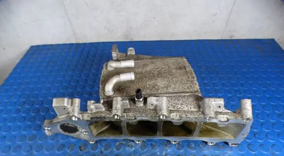 Volkswagen Golf VII Intake manifold CARTM160739B M160739B