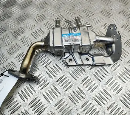 Lexus RX 450H EGR valve cooler 2568031050A 13064541992
