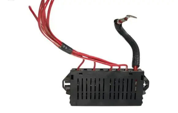 Volvo XC90 Fuse module 9162323 9441776