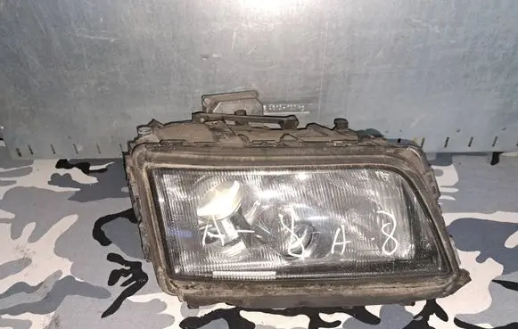 Audi A8 S8 D2 4D Headlight/headlamp 4D0941001p
