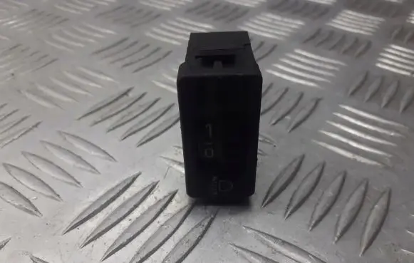 Citroen C2 Headlight level height control switch 96366692XT