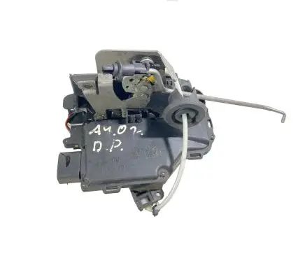 Audi A4 S4 B6 8E 8H Front door lock