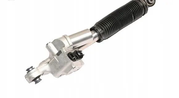 Mercedes-Benz E AMG W210 Rear shock absorber/damper A4633200803