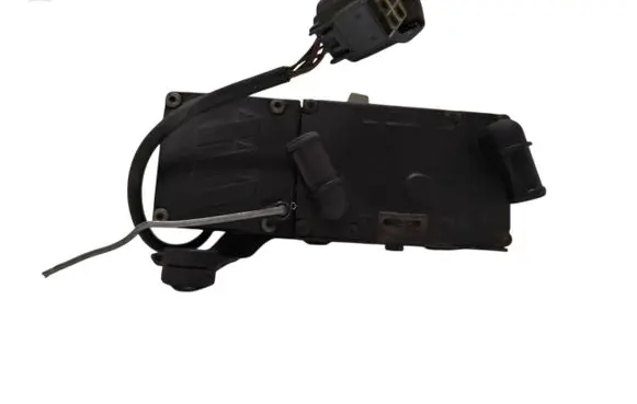 Ford Focus C-MAX Auxiliary pre-heater (Webasto) AV6118K463BG AV6118K464BH