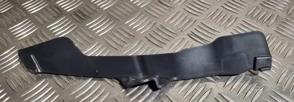 Mercedes-Benz GLA W156 X156 Rear bumper lower part trim A1568857800