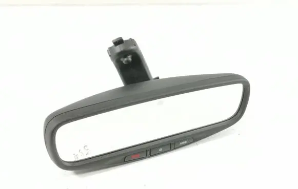 Chrysler Pacifica Rear view mirror (interior) 68339588AB