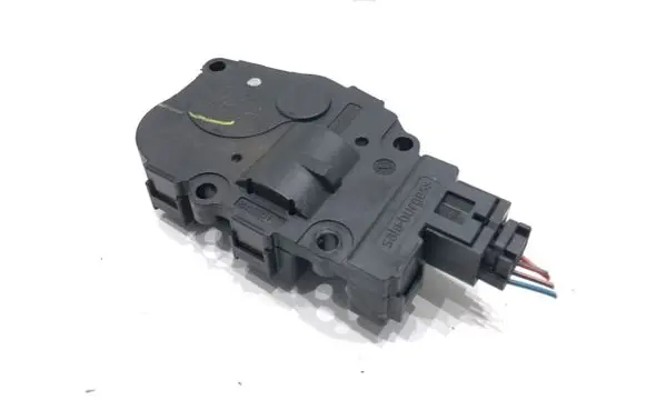 BMW X6 E71 Air flap motor/actuator 9298880