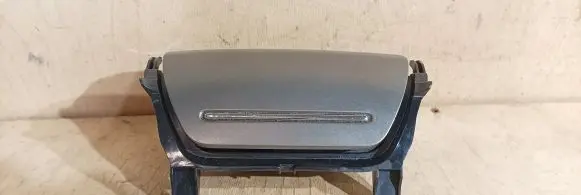 Citroen C5 Ashtray (front) 81230142 52449 GREY