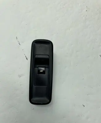 Citroen C8 Electric window control switch 14893750XT