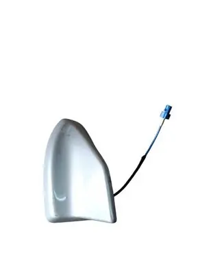 Radio antenna