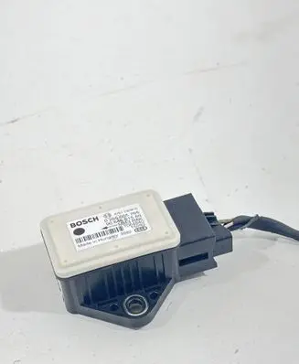 Peugeot 5008 ESP acceleration yaw rate sensor 9664661580