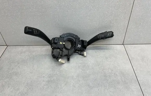 Audi Q5 SQ5 8R Wiper turn signal indicator stalk/switch 8K0953502BJ