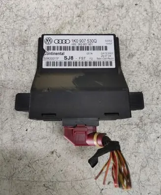Volkswagen Golf V Gateway control module 1K0907530Q