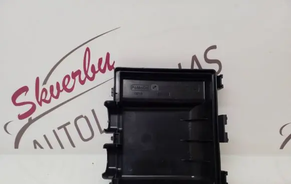 Ford Kuga III Fuse box cover JX6T14A003AB C9Y1D