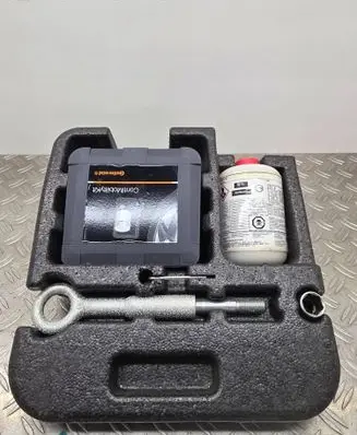 Volvo S60 Tool set 31200626