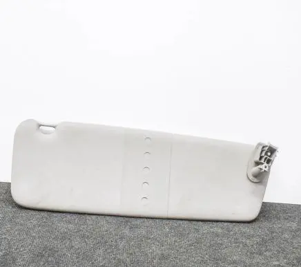 Renault Master III Sun visor