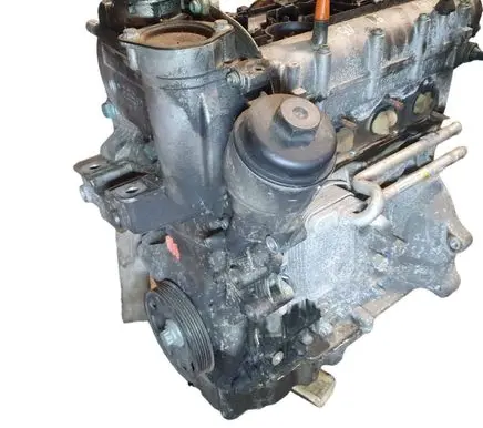 Volkswagen Golf V Engine 03C103358F
