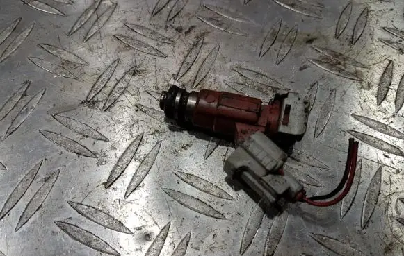 Nissan Almera N16 Fuel injector fbjb100