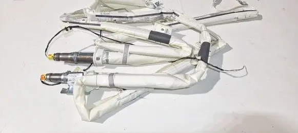 Mercedes-Benz GLE (W166 - C292) Roof airbag A1668602400 A1668602500
