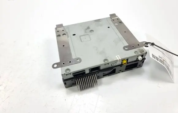 Audi A8 S8 D3 4E Other control units/modules 4E0035541S RADIA