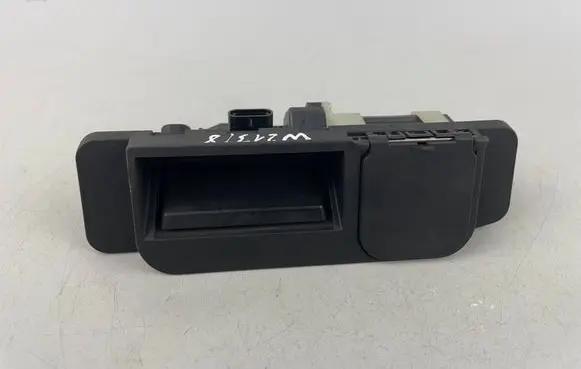 Mercedes-Benz E W213 Tailgate/trunk/boot exterior handle A0997500800
