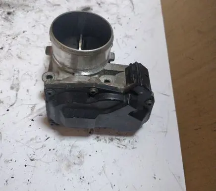 Hyundai Tucson TL Throttle valve 351002F600