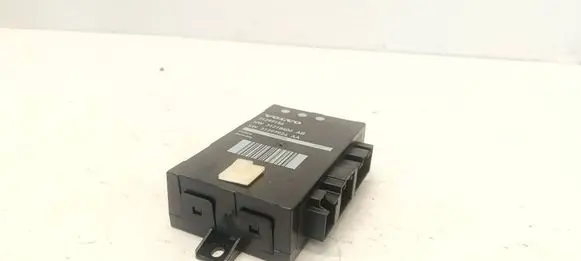 Volvo XC60 Tailgate/trunk control unit/module 31299156 31218406 31297924AA