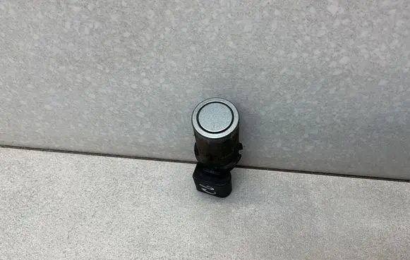 Parking PDC sensor