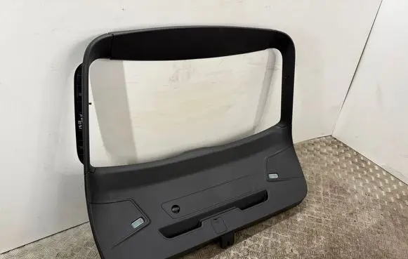 Audi Q3 F3 Tailgate/boot lid cover trim 83A867979 83A867606 83A867608