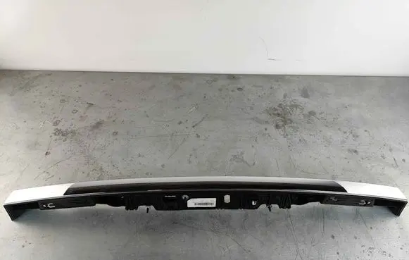 BMW 7 F01 F02 F03 F04 Tailgate release/open handle 51137200035