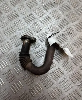 Volkswagen Golf VII EGR valve line/pipe/hose 