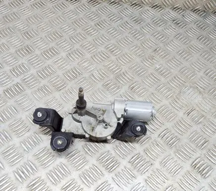 KIA Ceed Rear window wiper motor F00S2B4109 F00S2B2222