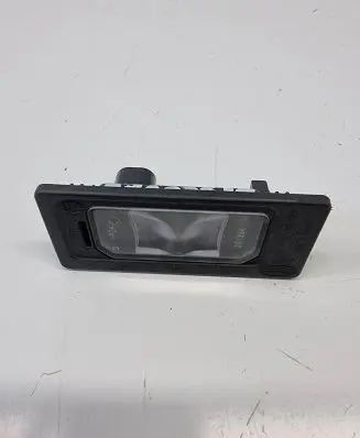 Land Rover Discovery Sport Number plate light GX7313B627AB