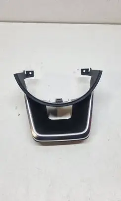 Nissan Qashqai J12 Steering wheel trim 484306UF0A 34316044D