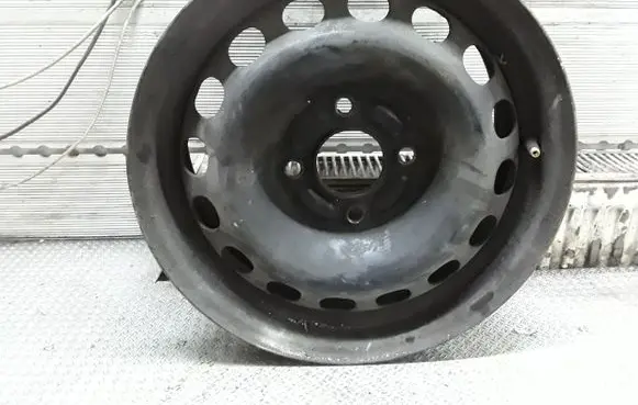 Mitsubishi Space Star R15 steel rim 2150411