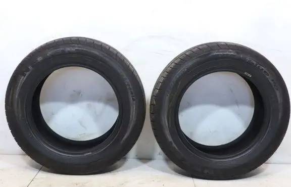Opel Corsa D R15 summer tire 8807622094934