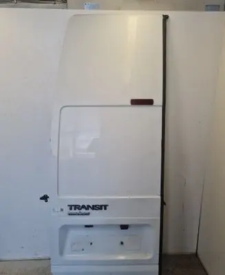 Ford Transit Rear door 