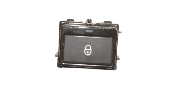 Jaguar XF X260 Central locking switch button GX7314017FC