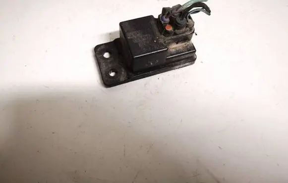 Volkswagen Caddy Other relay mr238863
