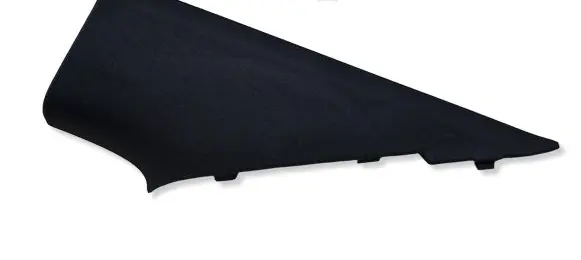 Jaguar XF X260 (D)pillar trim (top) GX6331010B 09750000