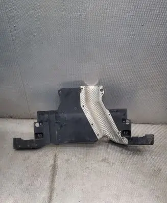 Mercedes-Benz CLA C118 X118 Pickup box liner A2473522600