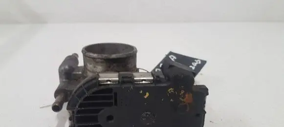 Opel Corsa D Throttle valve 0280750133 24420536