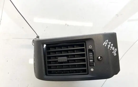 Citroen Jumper Dash center air vent grill 385822 ST44762