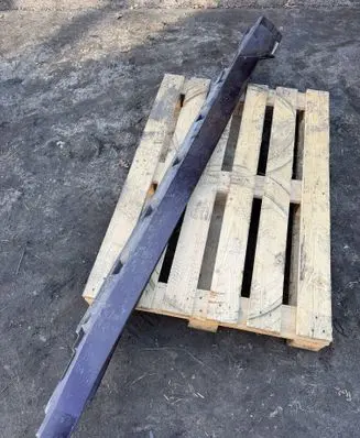 Volkswagen Arteon Sill 3G8853858