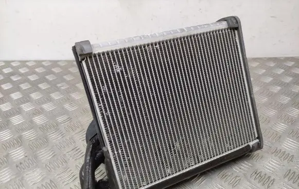 Audi A6 C7 Air conditioning (A/C) radiator (interior) 4G0820181A